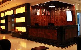 Al Ahsa Grand Serviced Apartment للشقق المخدومه